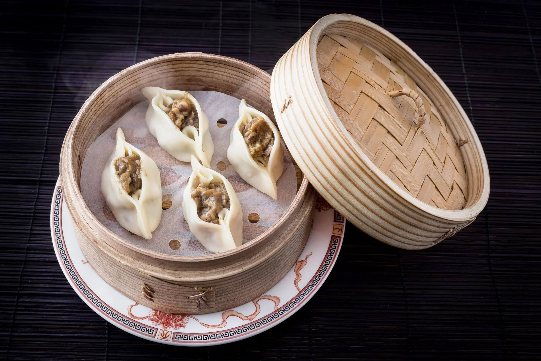 Kungfu Noodle & Dim Sum