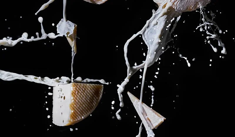 Quesería Los Teatinos