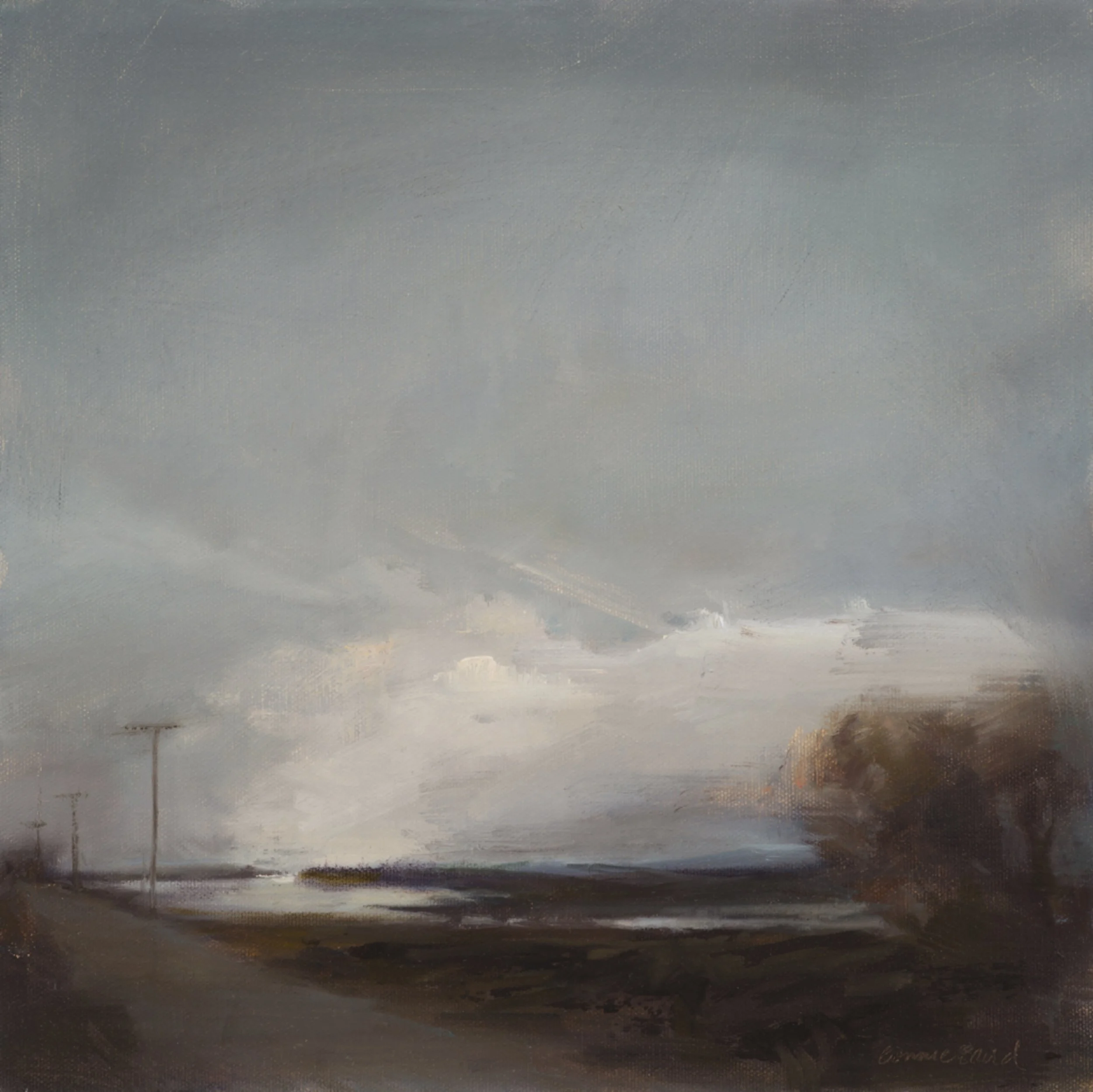 BONNIE BAIRD — Northern Daughters