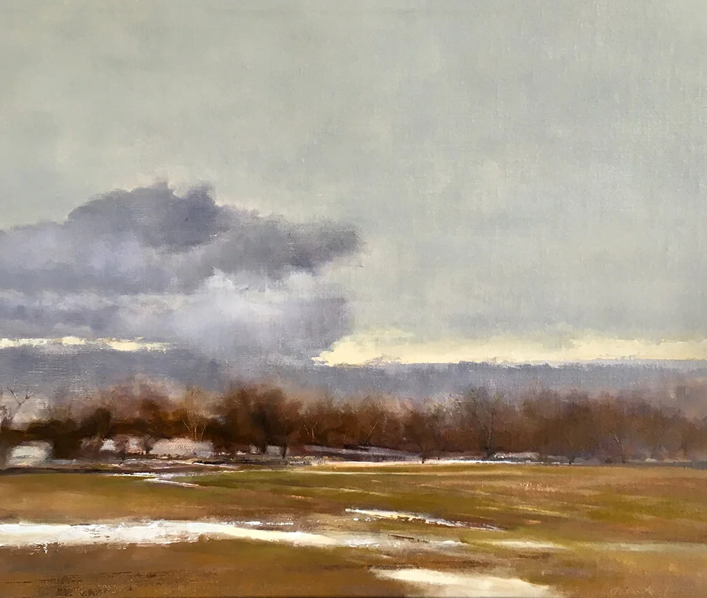 BONNIE BAIRD — Northern Daughters