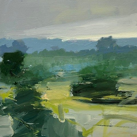 Green Wind