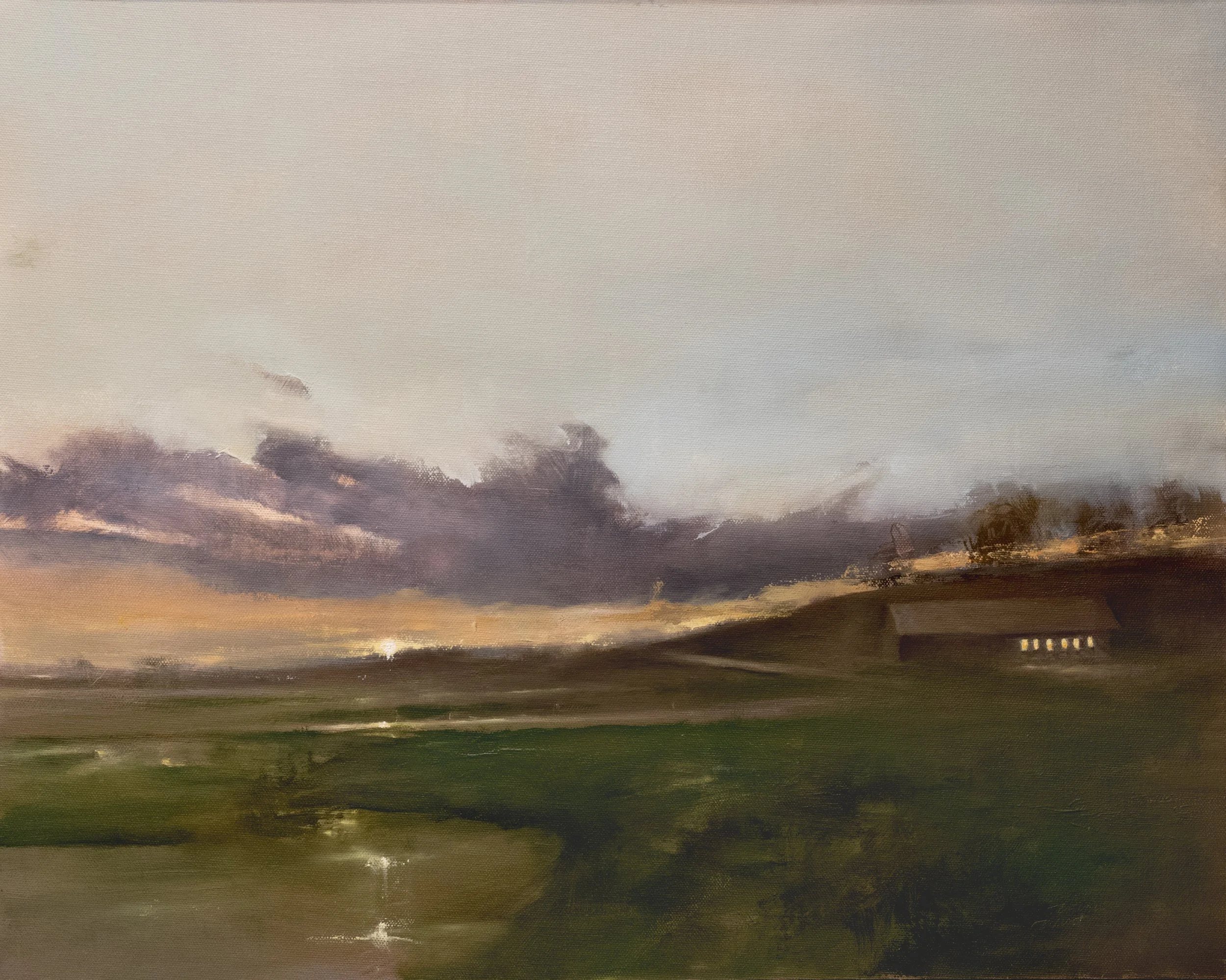 BONNIE BAIRD SNEAK PEEK — Northern Daughters