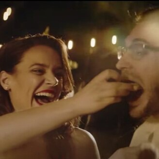 Commercial: Zola Weddings