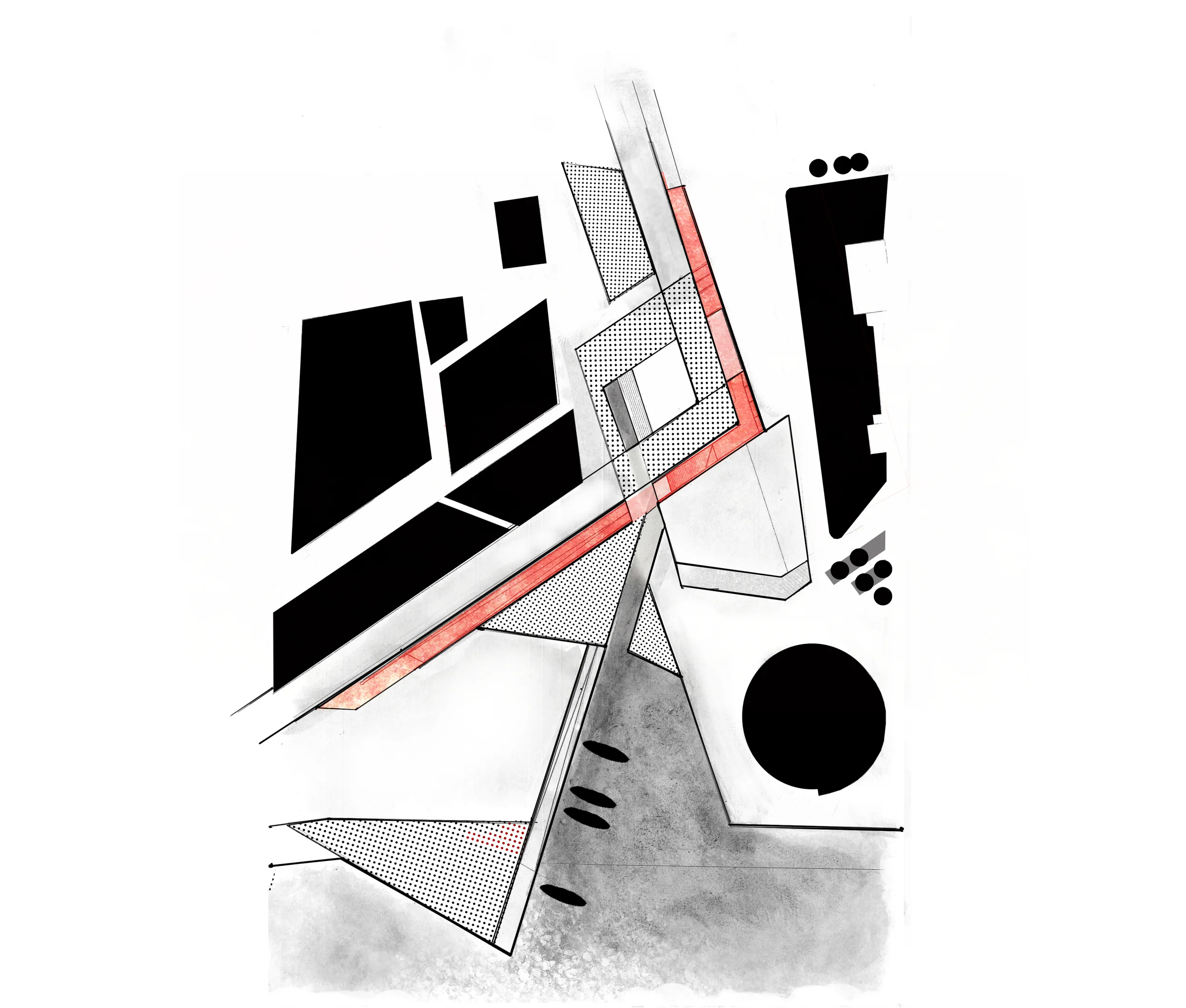 Composite Drawing