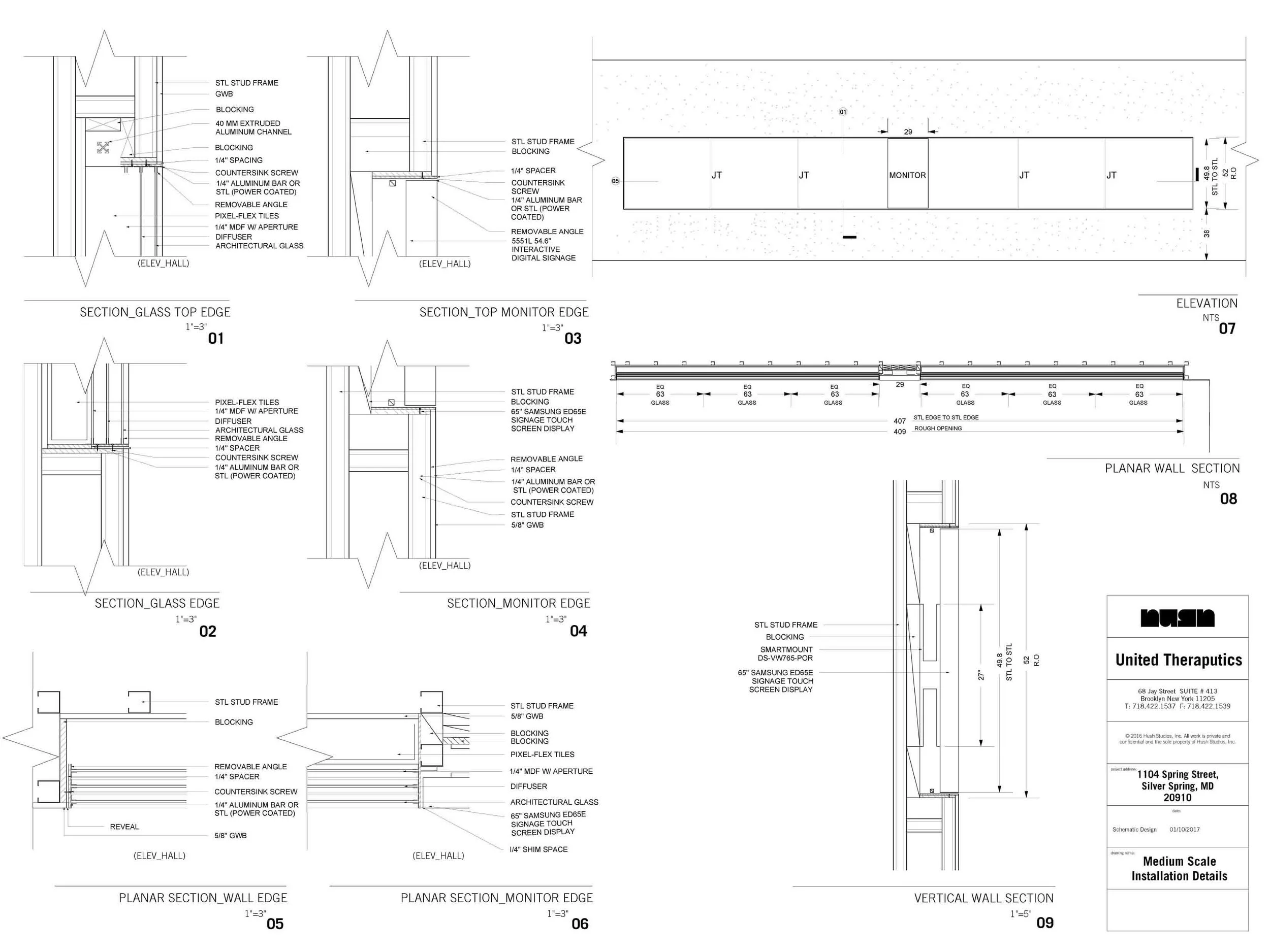 Construction Document