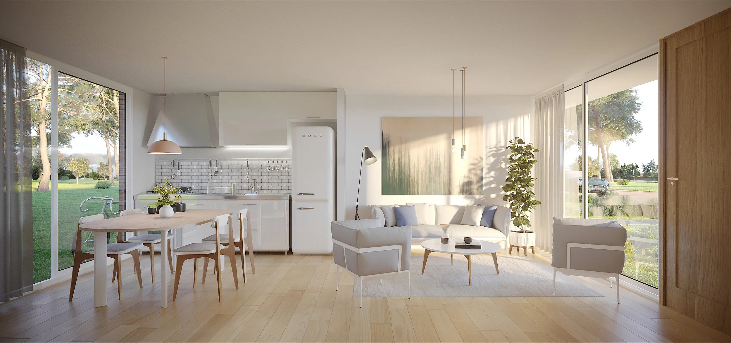 A Labuonora Arq | Punta del Este | 2019