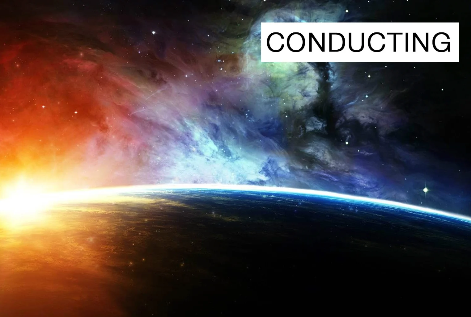 Haydn | The Creation | Teddington Choral Society