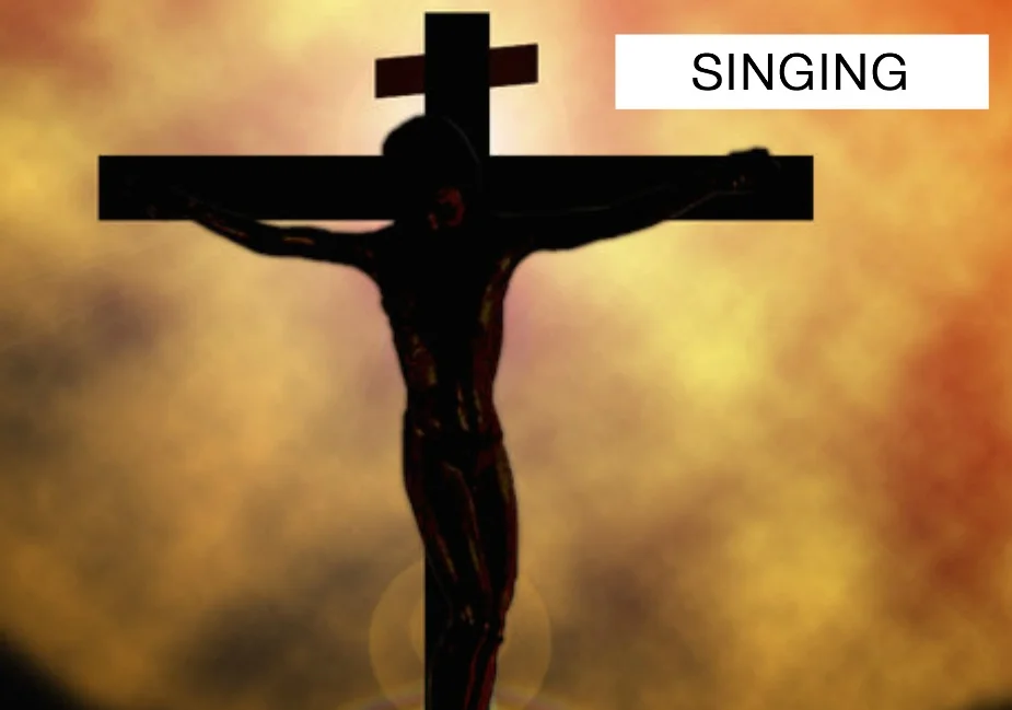 Bach | St. John Passion | Gresham's School