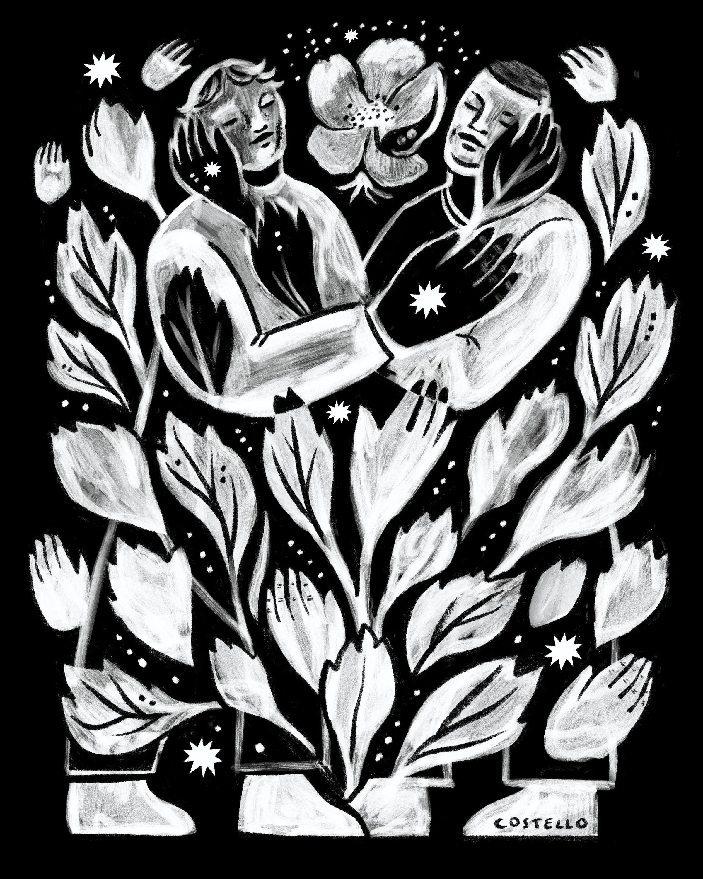 Cultures of Mutual Care
