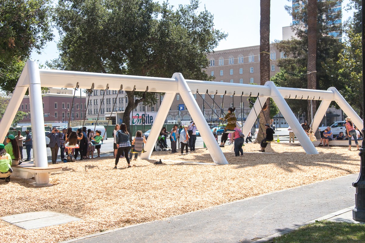 Photo by the City of San Jose