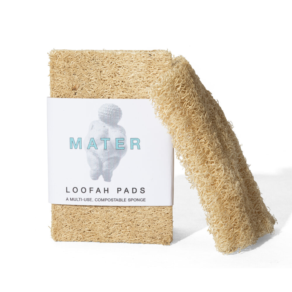 MATER SOAP DISH — MATER SOAP