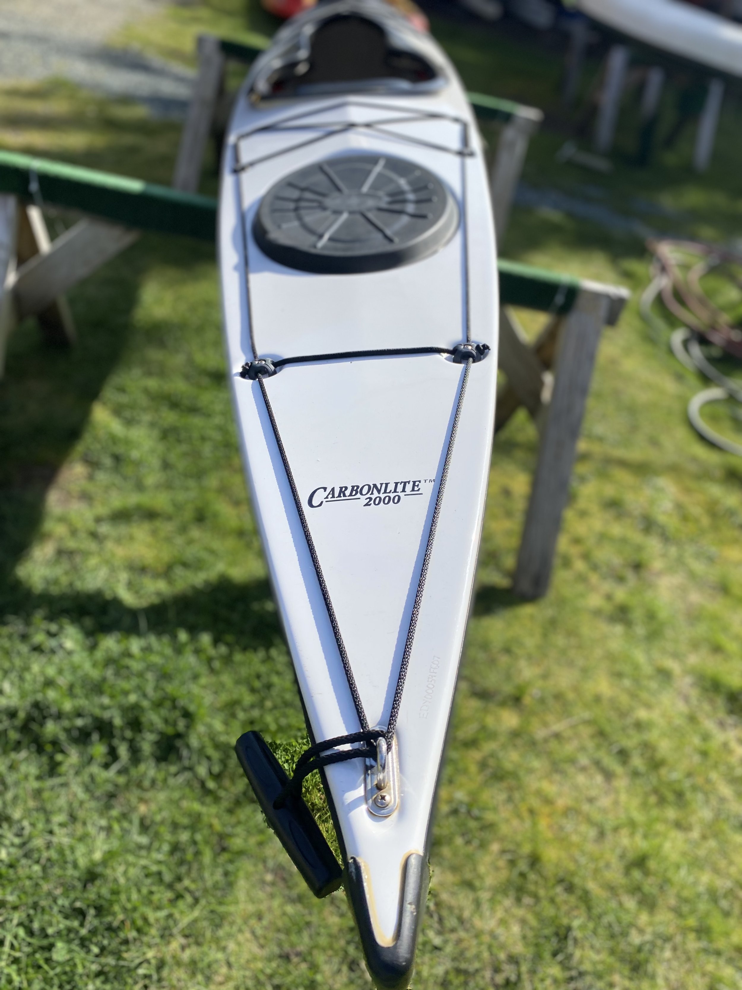Used Equipment — Whidbey Island Kayaking