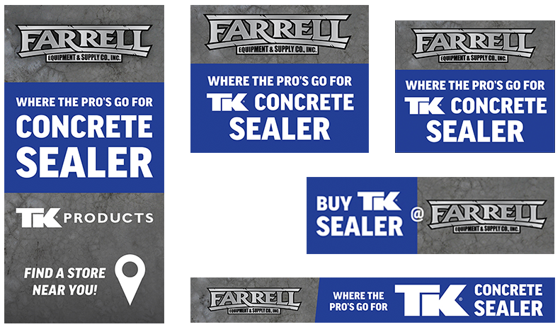 Our marketing team started to utilize Google Ads more, which I helped design concise ad designs for.