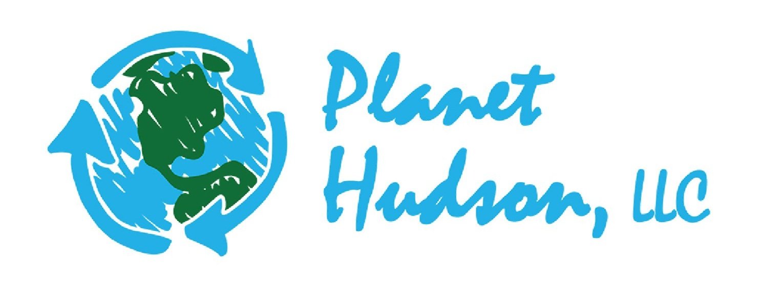 Planet Hudson