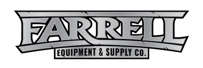 Farrell Equipment & Supply Print Marketing