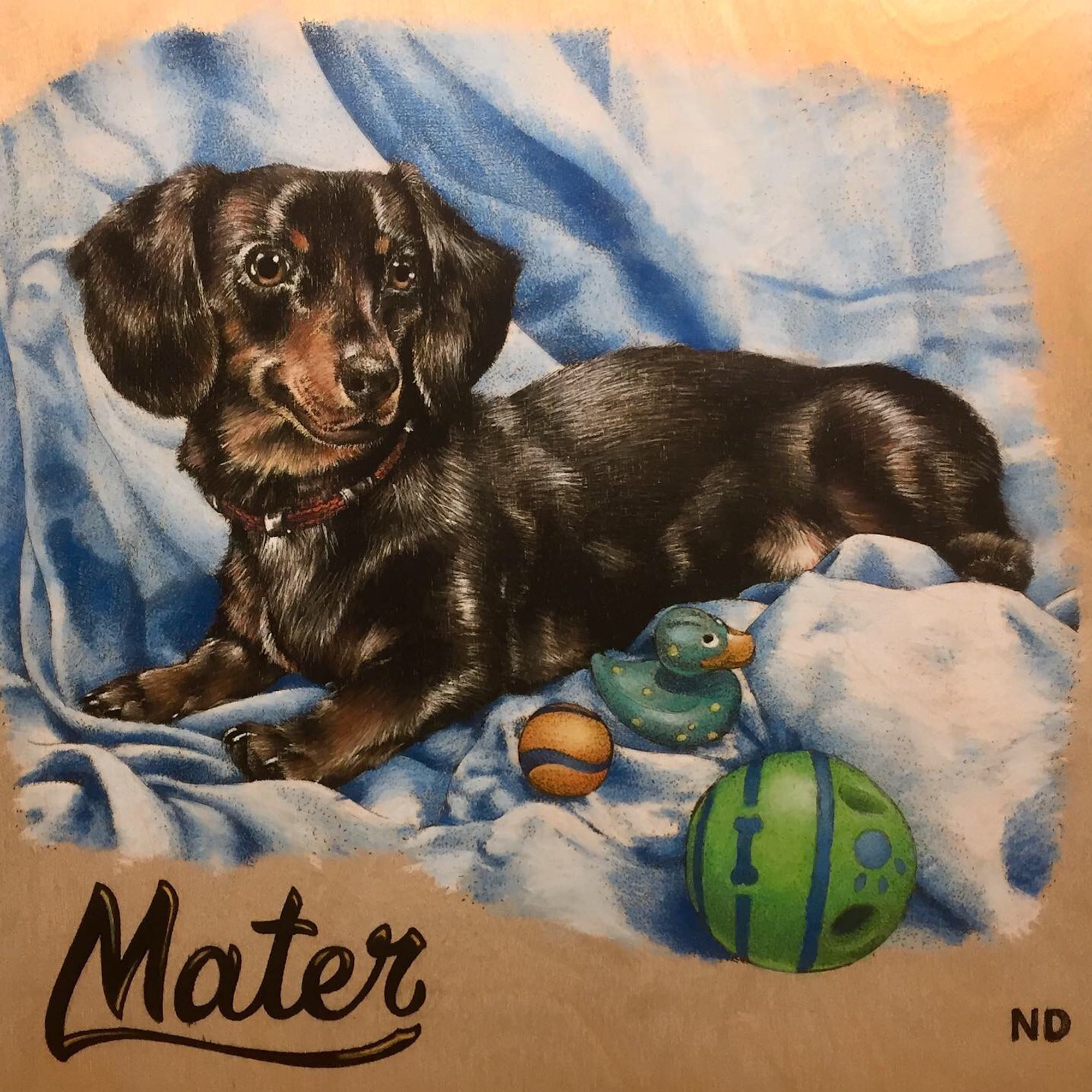 Mater