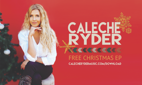 Caleche Xmas Front.jpg
