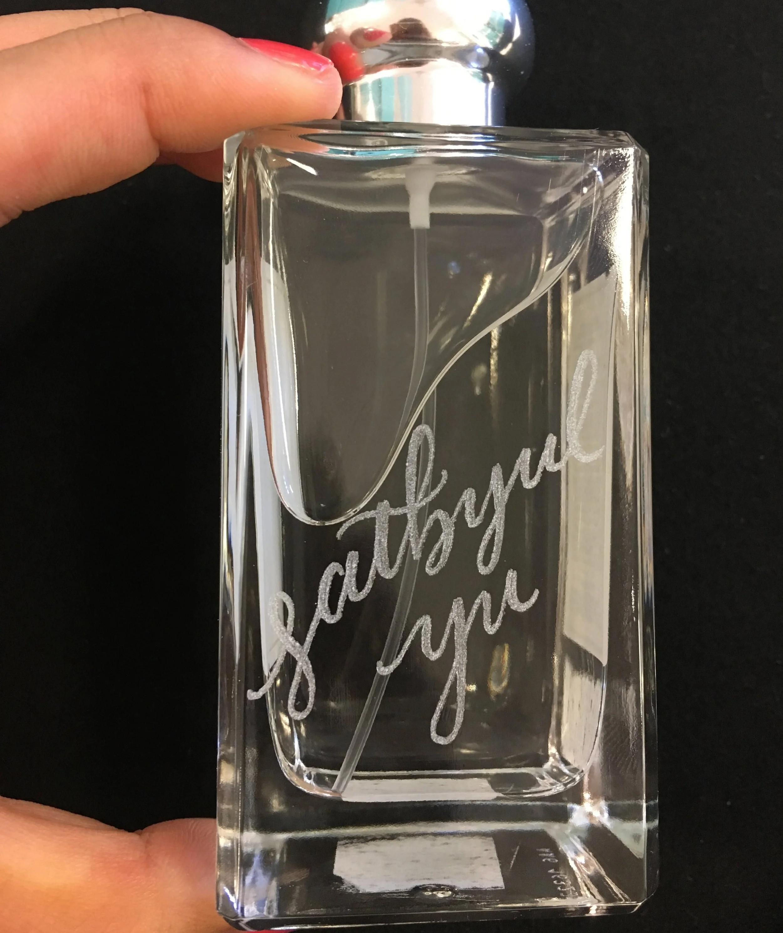 Jo Malone