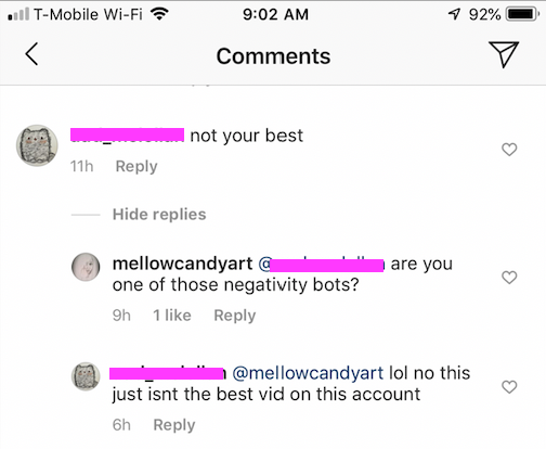 social media exchange bot social media exchange bot