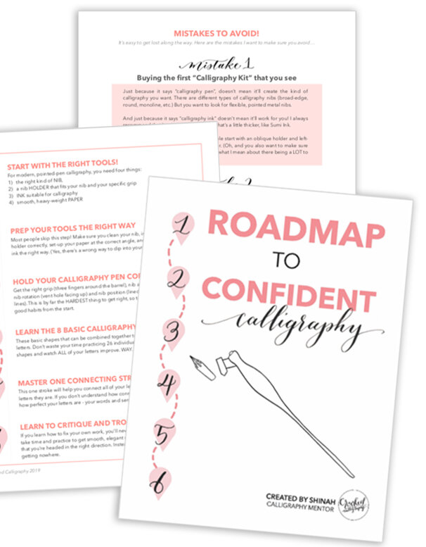 BEST CALLIGRAPHY PAPER (& Mistakes To Avoid