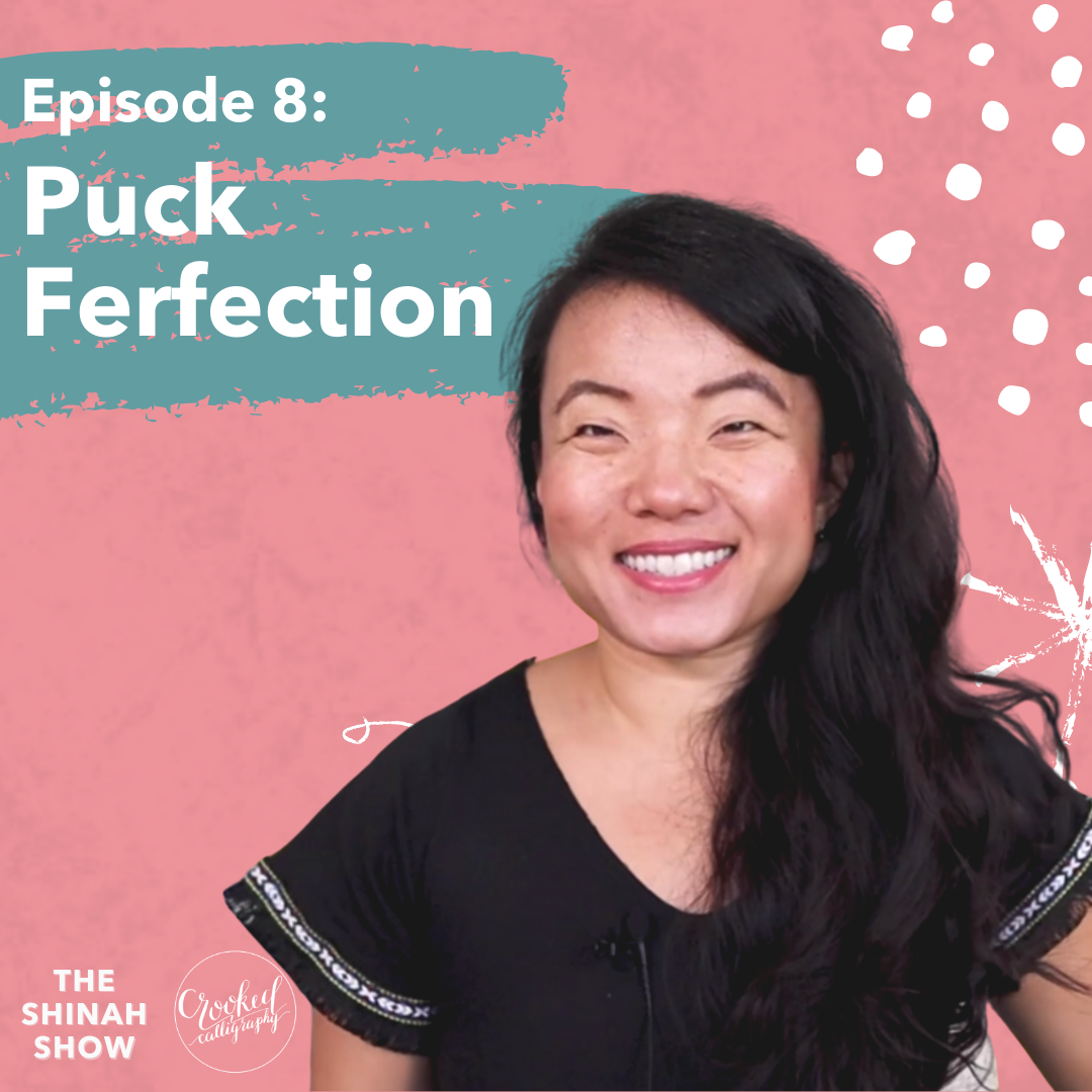 EPISODE 8 - Puck Ferfection