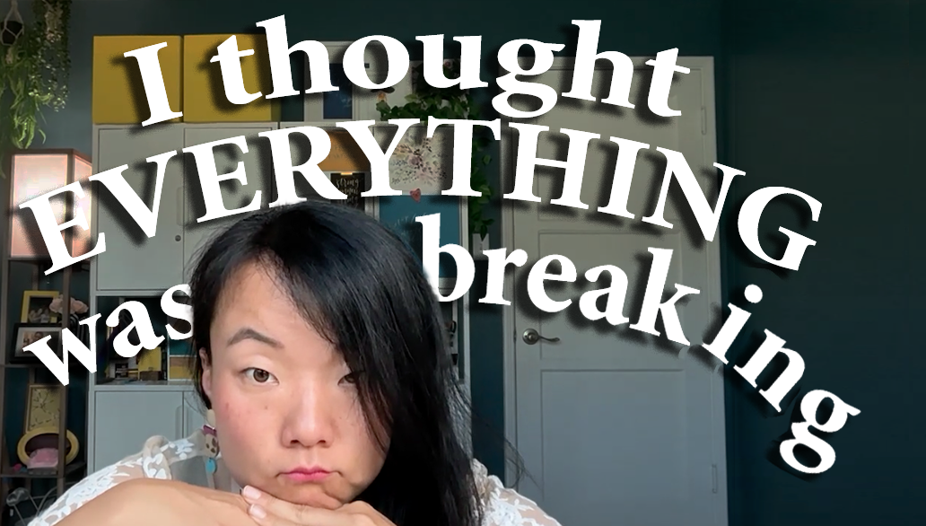 EPISODE 170 - A Hard Season In My Business