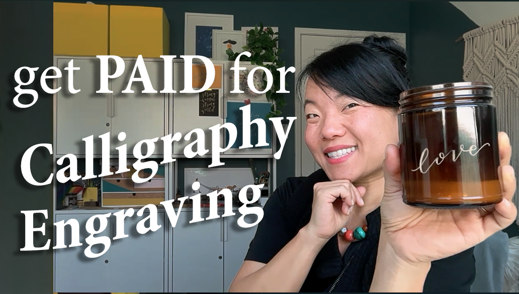 EPISODE 172 - Roadmap To Your First Engraving Gig