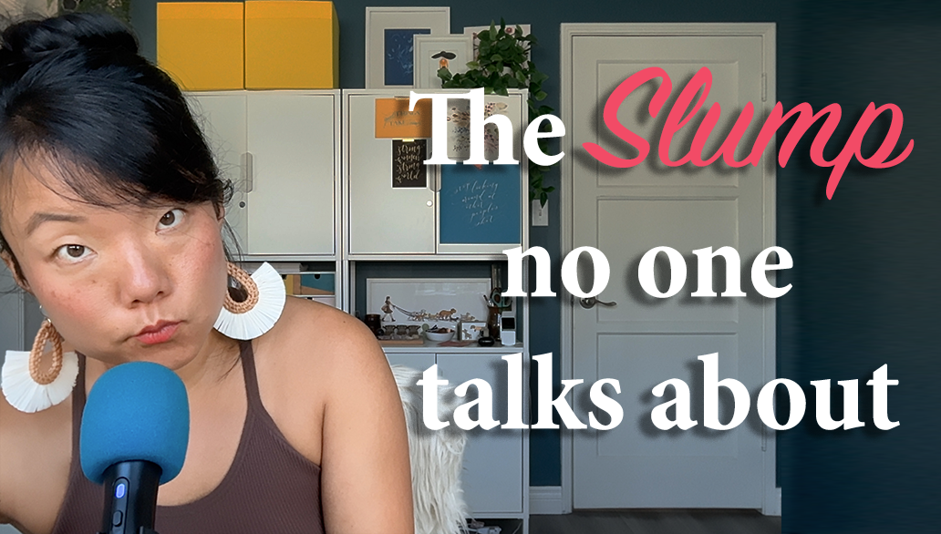 EPISODE 184 - The Business "Slump" No One Talks About