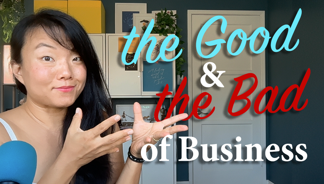 EPISODE 187 - My 3 Best and 3 Worst Moments in Business (10 Year Lookback)
