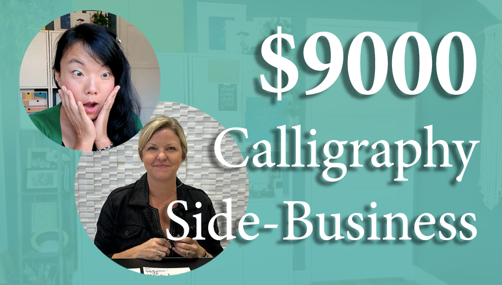 EPISODE 191 - How she got $9K of client work in just two years (w/ Melissa Ferrell)