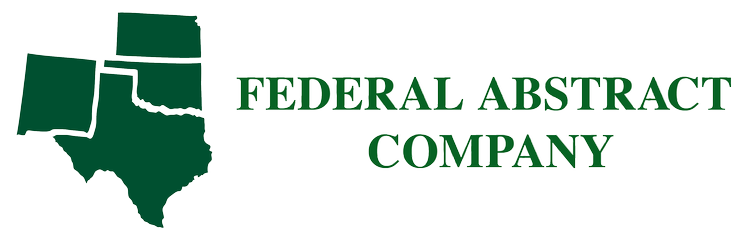 Federal Abstract Company