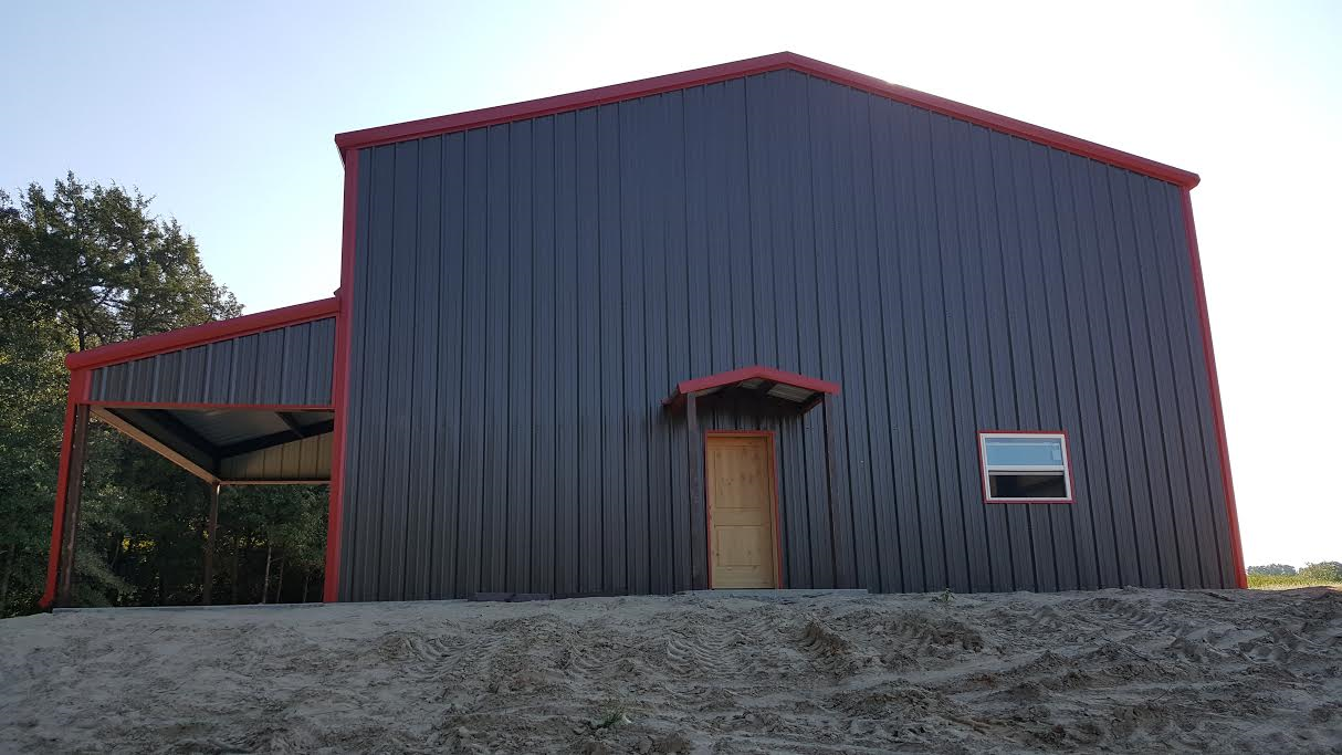 For a quote or to learn more, contact us 1-888-234-BARN.