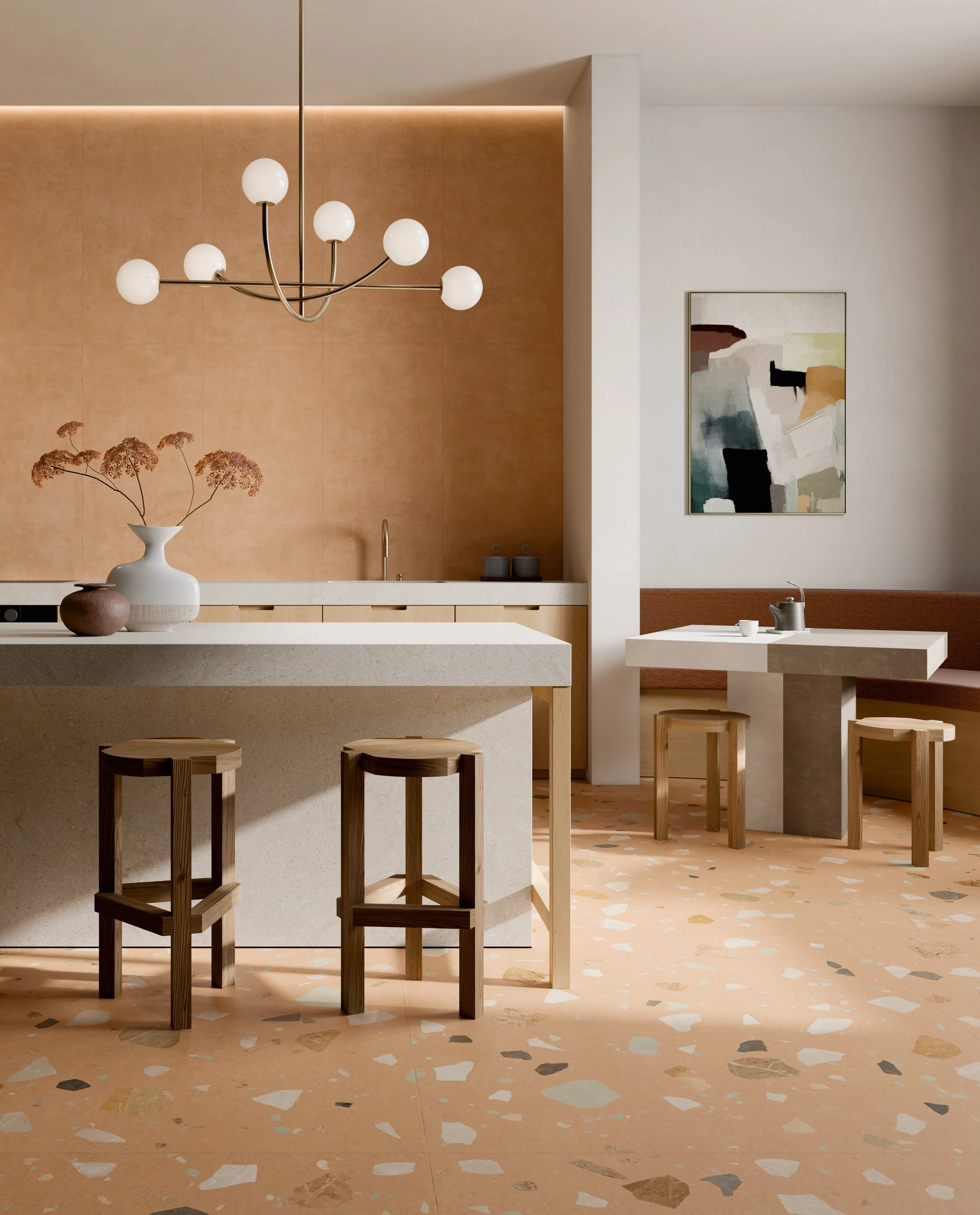 CF-TERRAZZO NATURAL