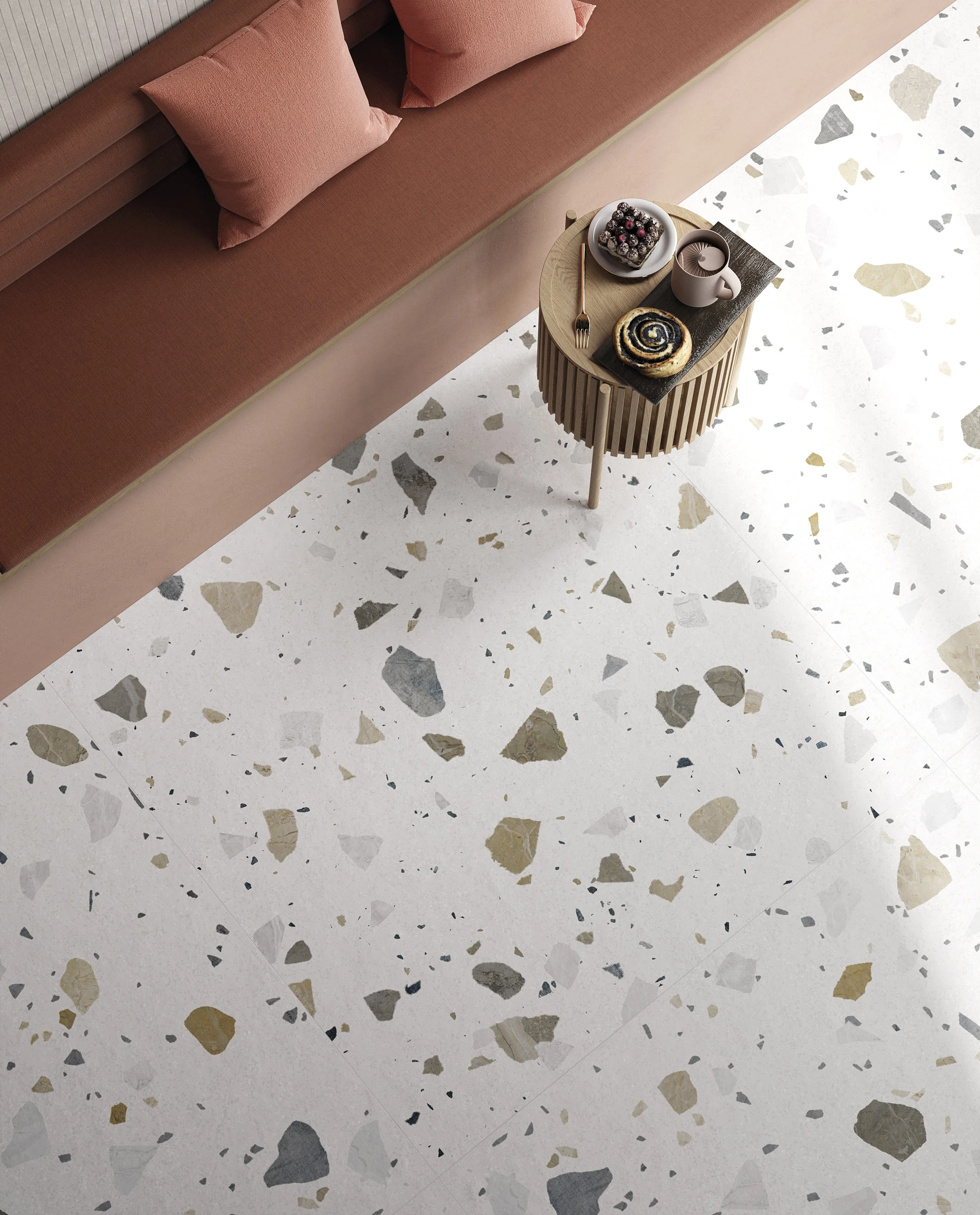 CF-TERRAZZO LIGHT