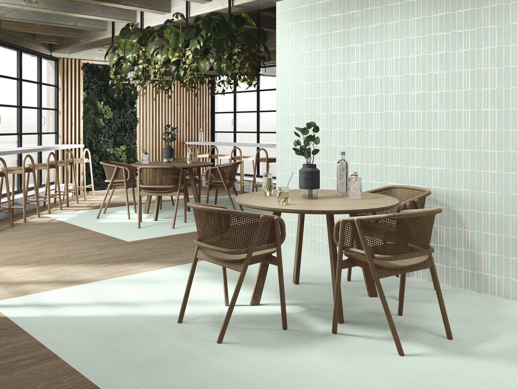 SAGE ROHE FULL &amp; MIES FULL