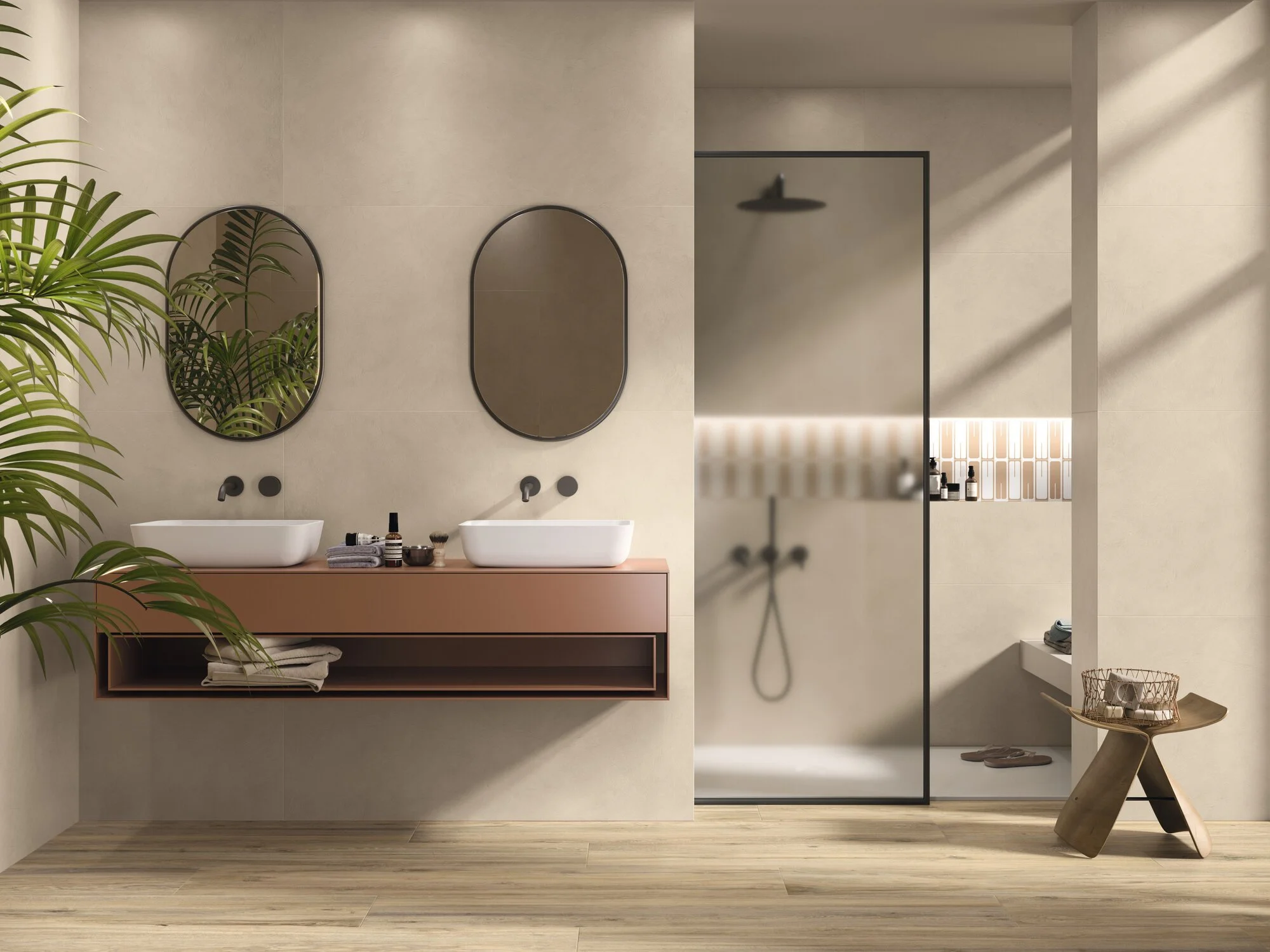 COTTO MIES EMPTY &amp; MIES FULL 