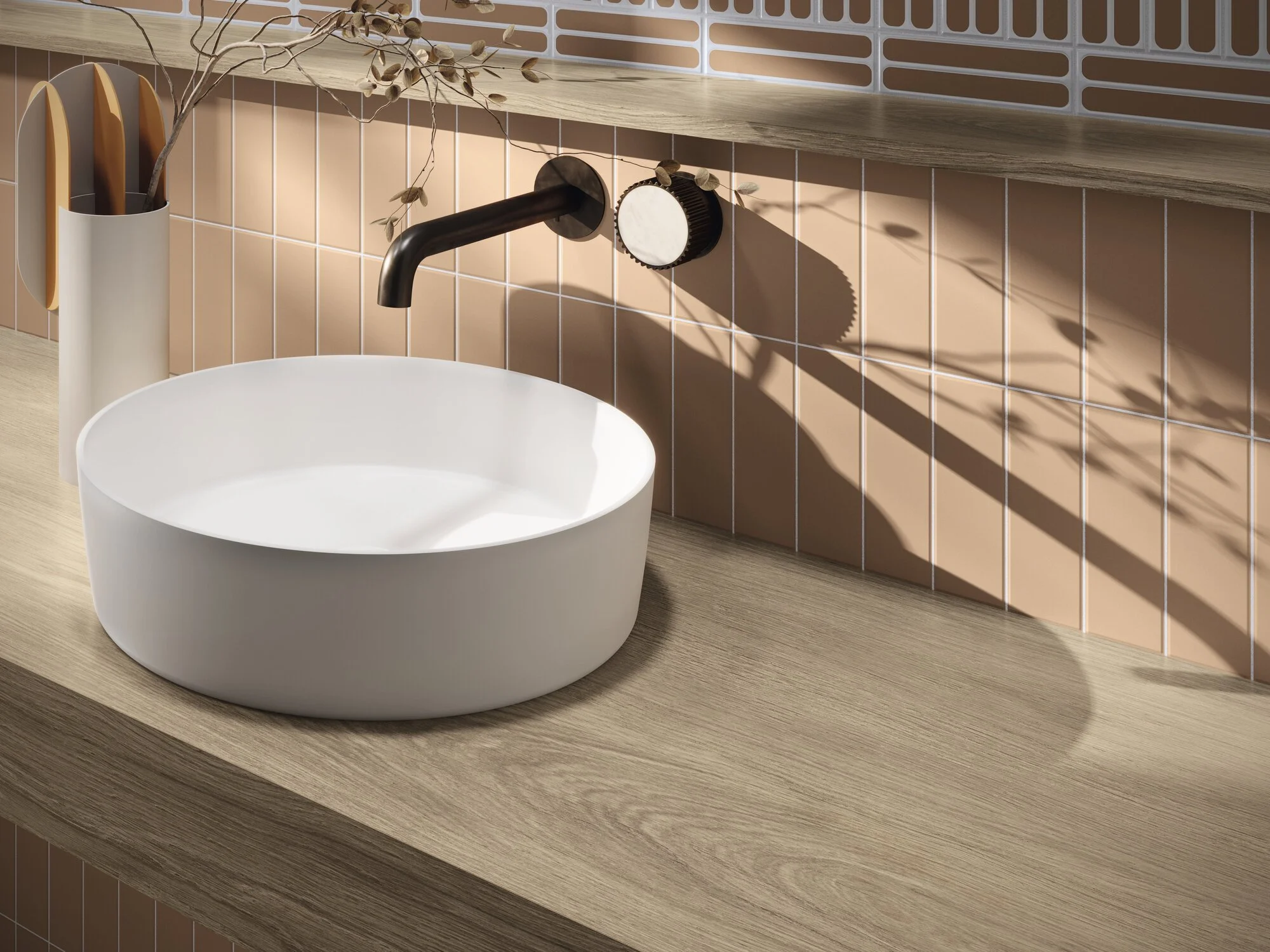 BAUH COTTO &amp; ROHE FULL