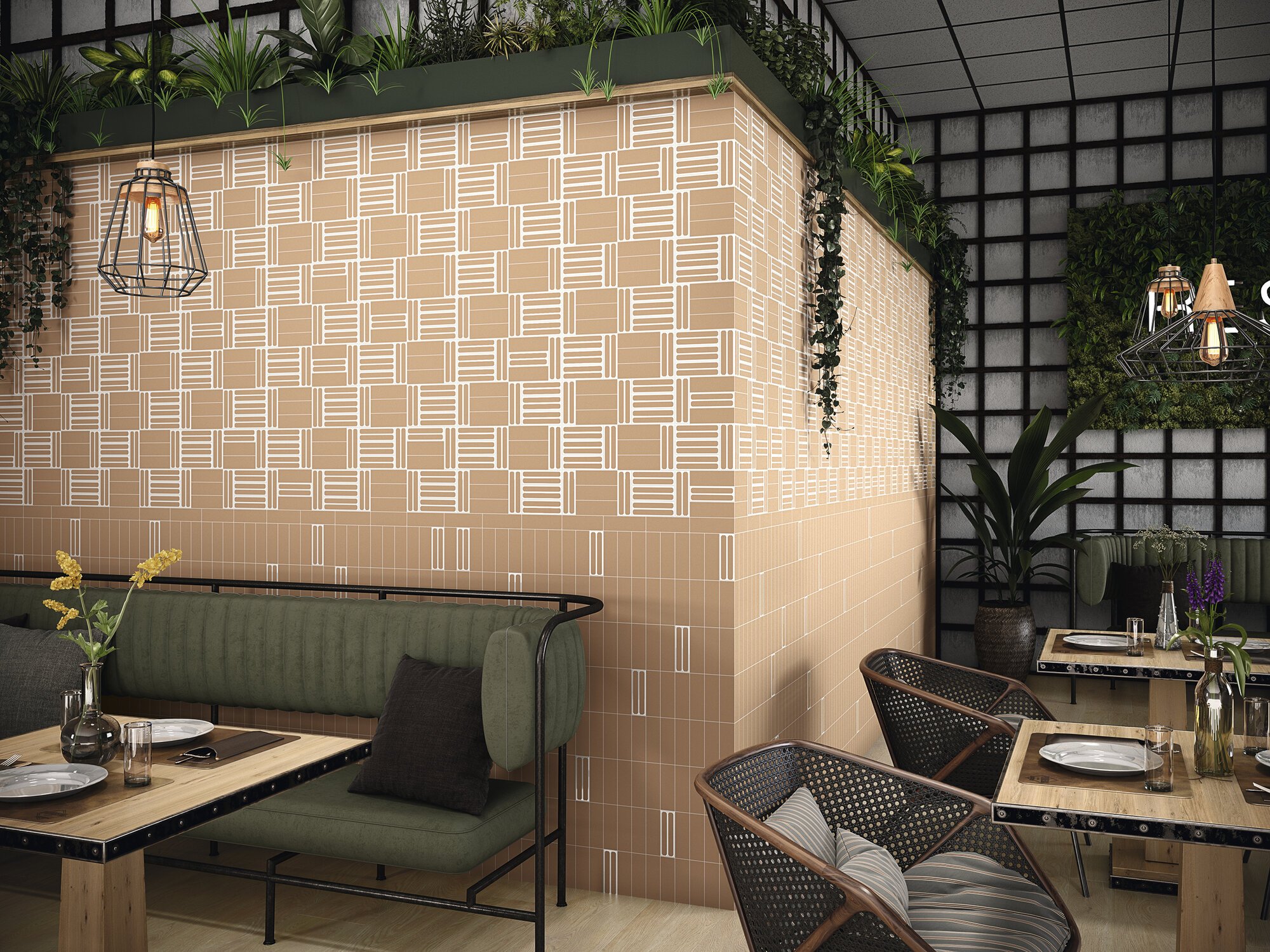 BAUH COTTO &amp; ROHE FULL