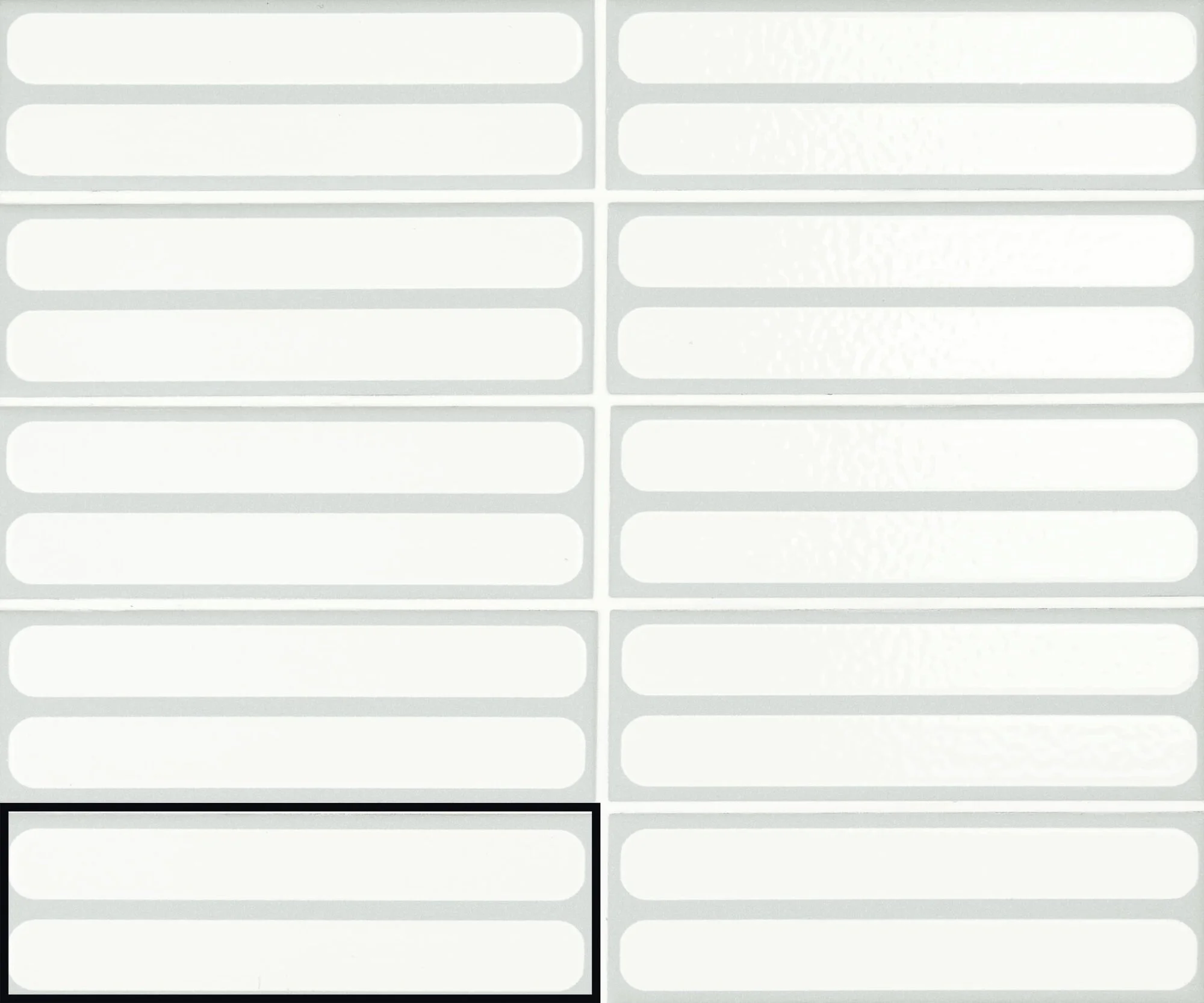 PEARL ROHE EMPTY