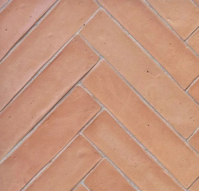 BRICK NATURAL 2"X11"