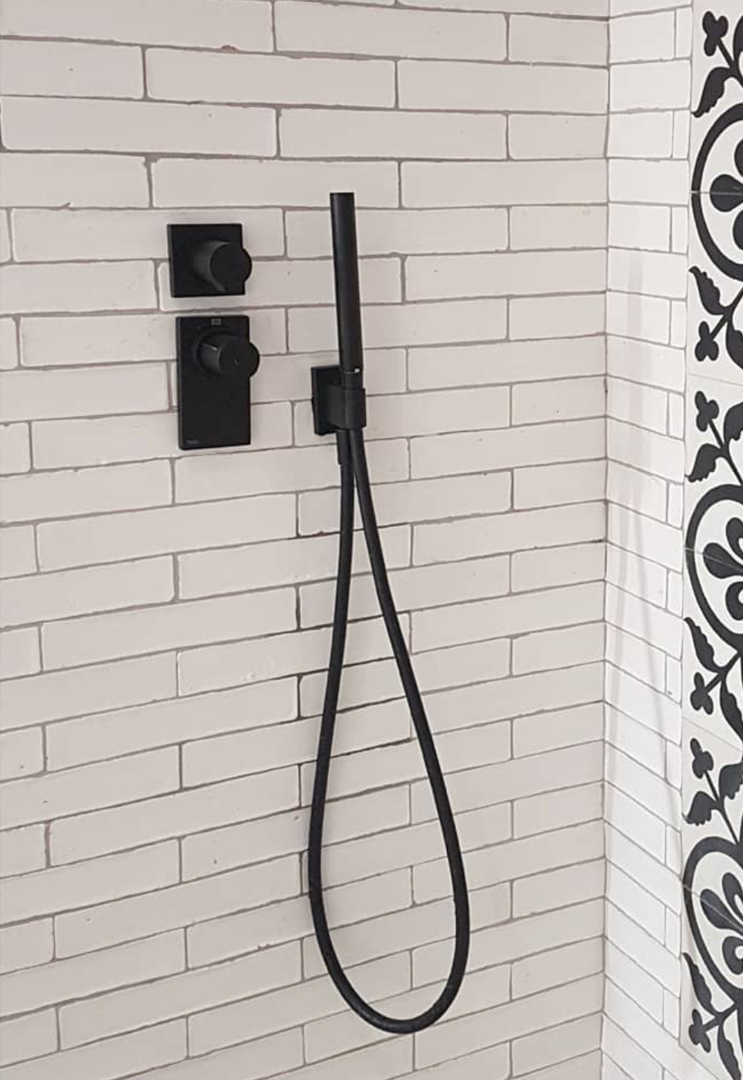 BRICK BLANCO - NATURAL