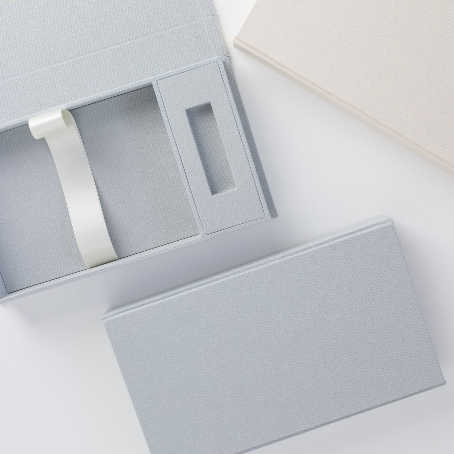 4x6 Single Print Box — Lux Bindery