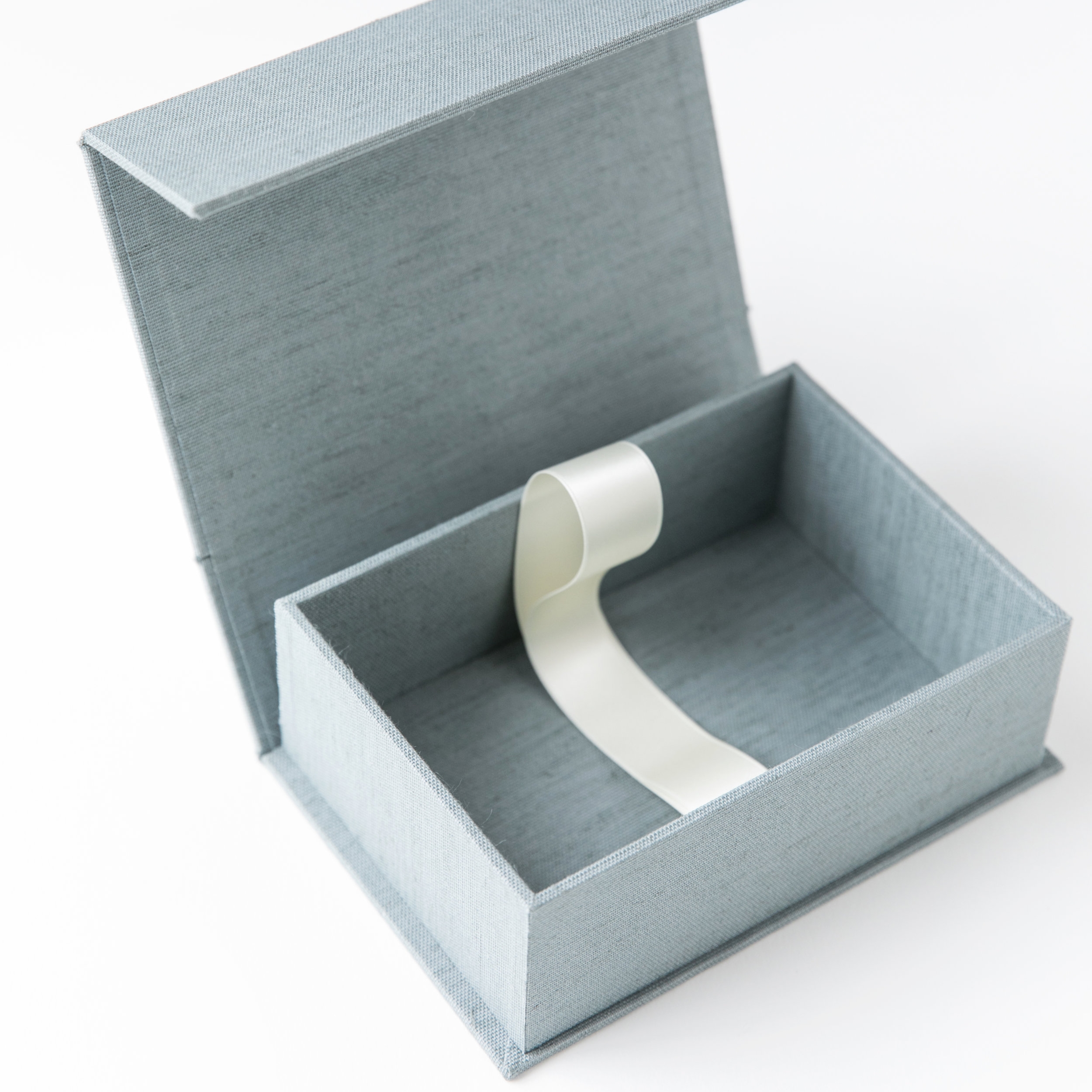 4x6 Single Print Box — Lux Bindery