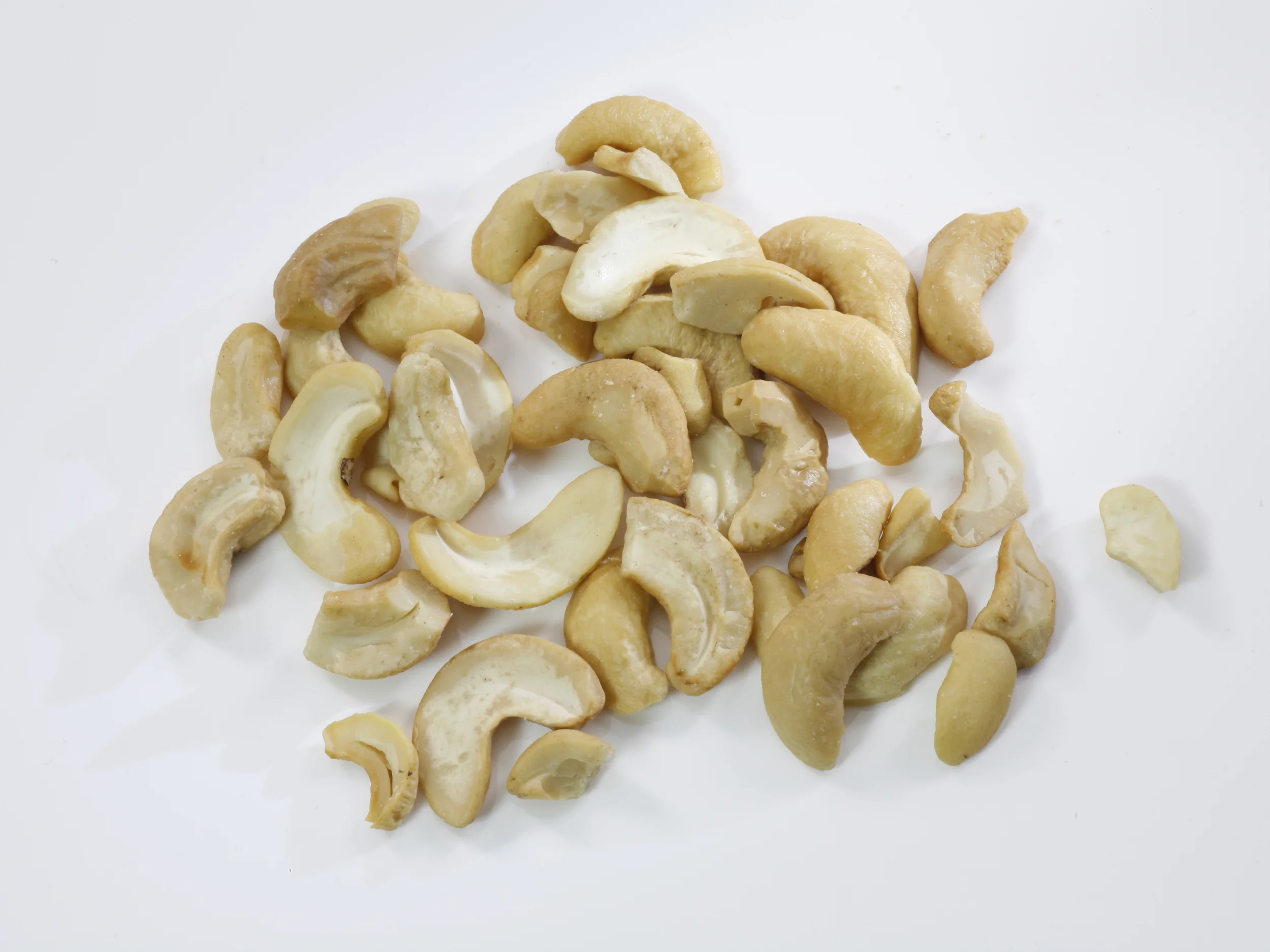 Cashews