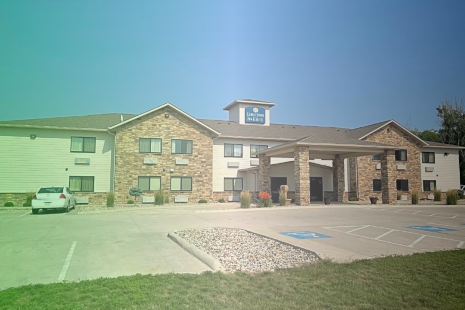 Clarion Development Alliance Leading Business Growth in Clarion, Iowa