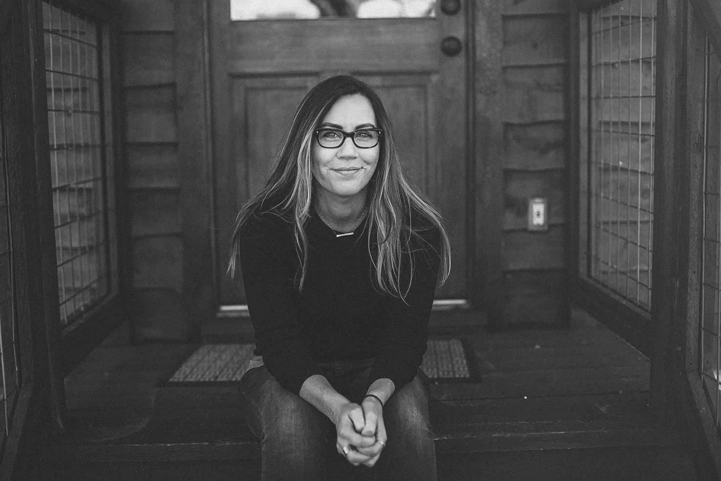 Venues & Vows founder Katie Stoltz