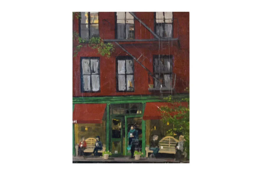Joe's West Village