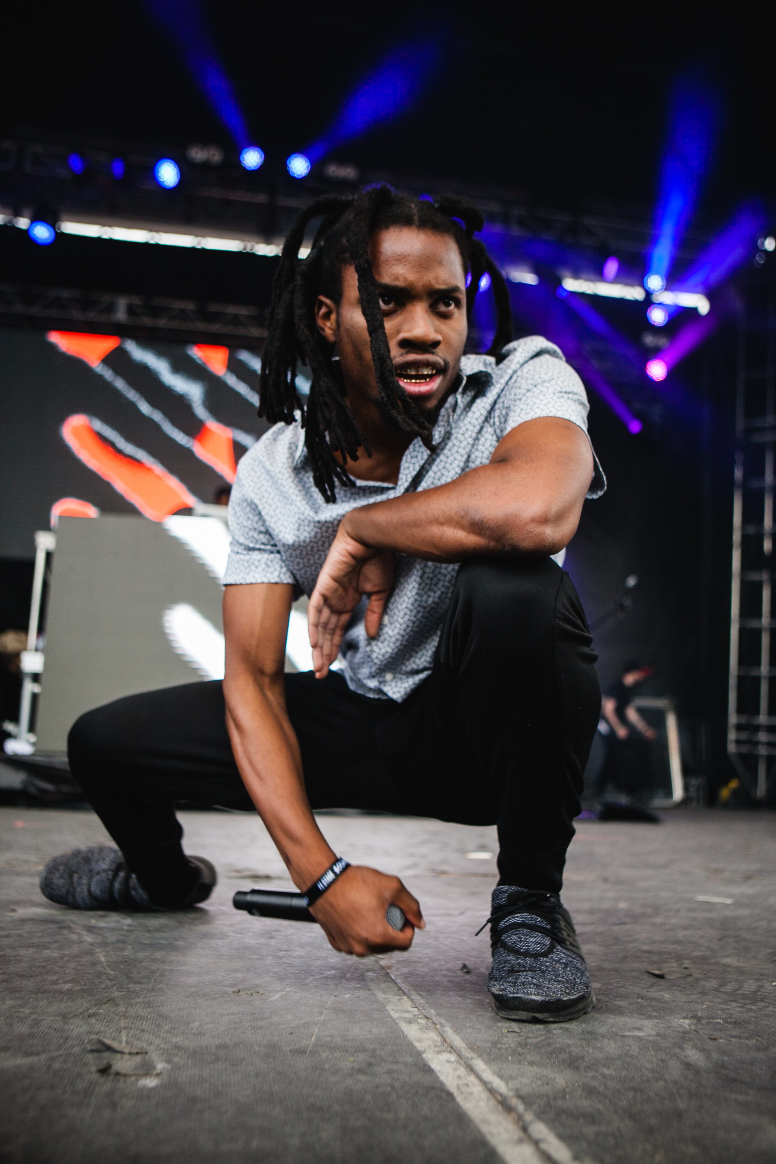 Denzel Curry