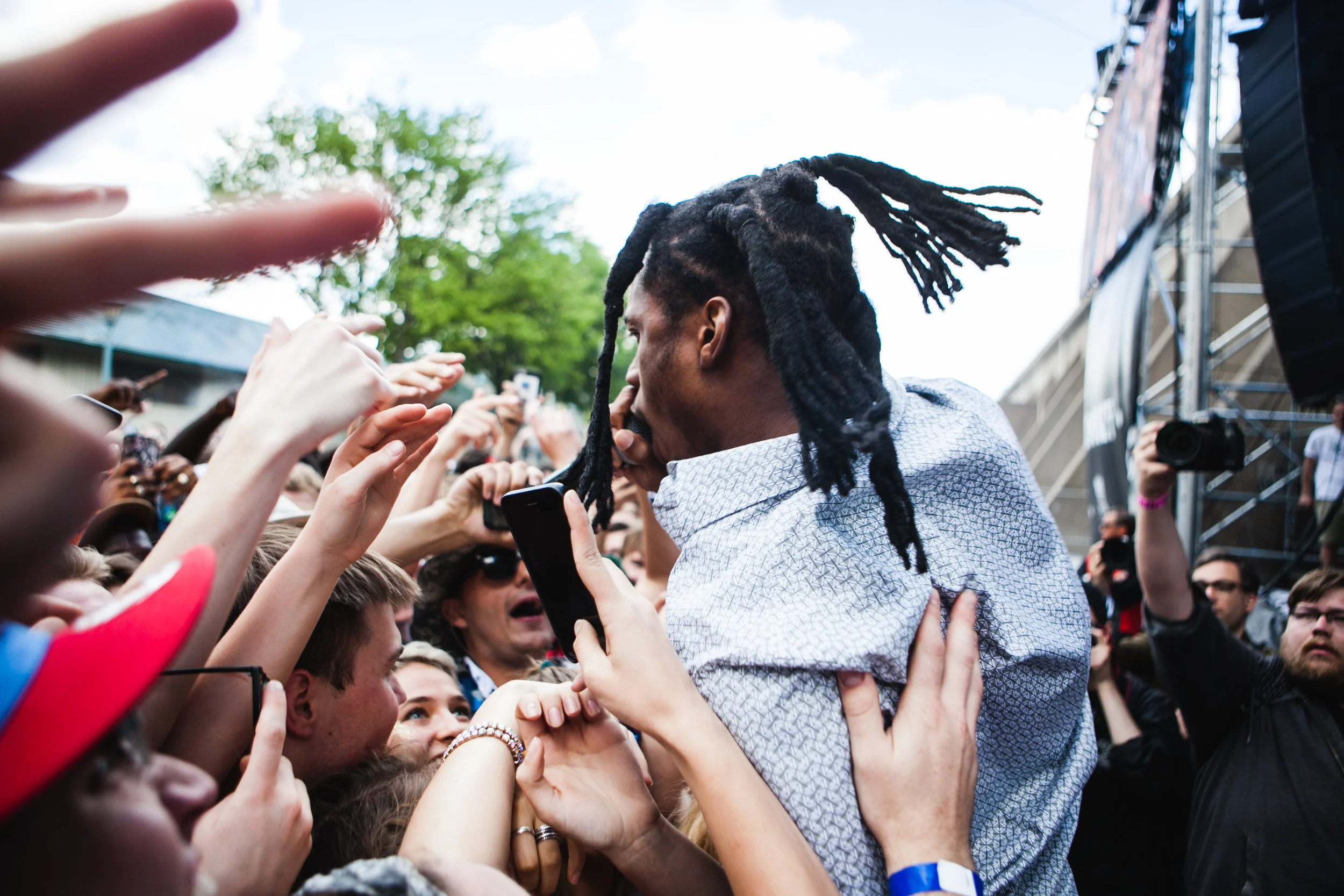 Denzel Curry II