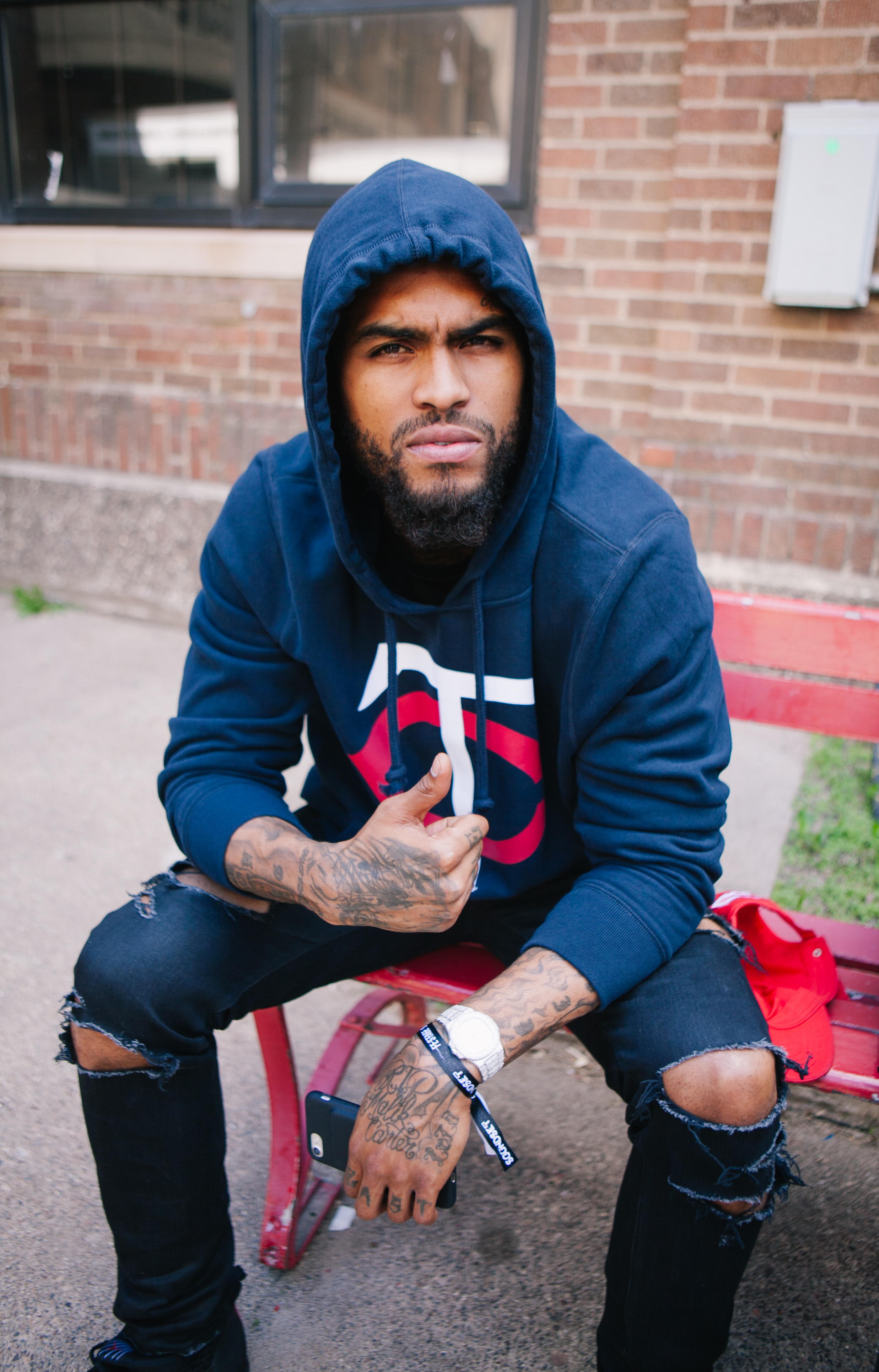 Dave East